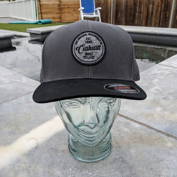 Carhartt Flexfit Fitted Hat 
